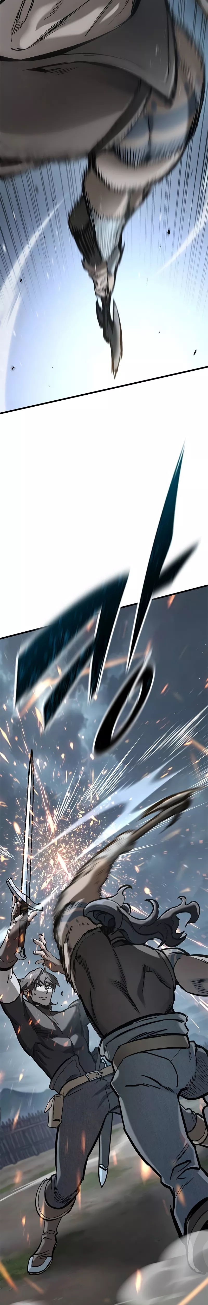 Read The Knight Who Only Lives Today Manga Online