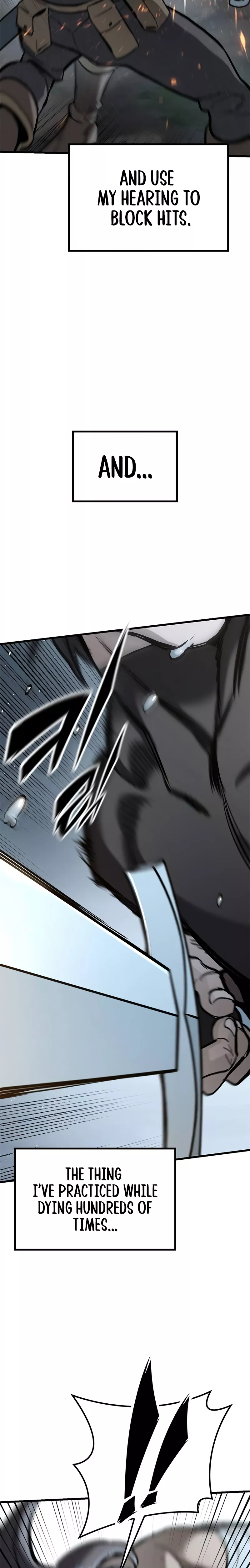 Read The Knight Who Only Lives Today Manga Online