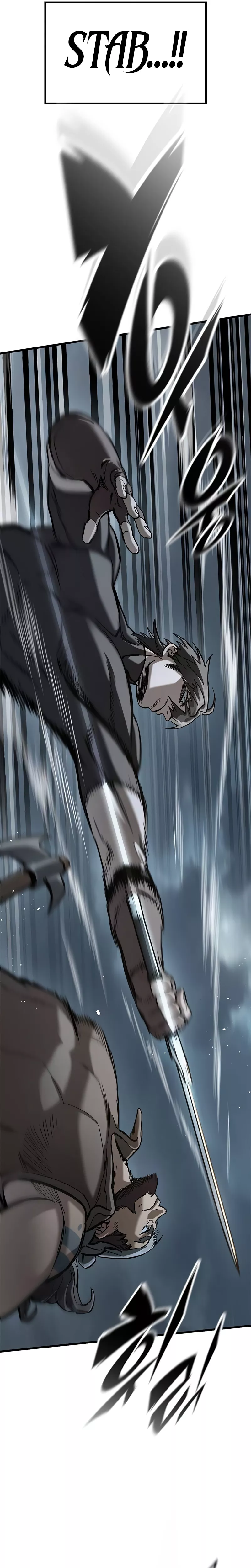 Read The Knight Who Only Lives Today Manga Online