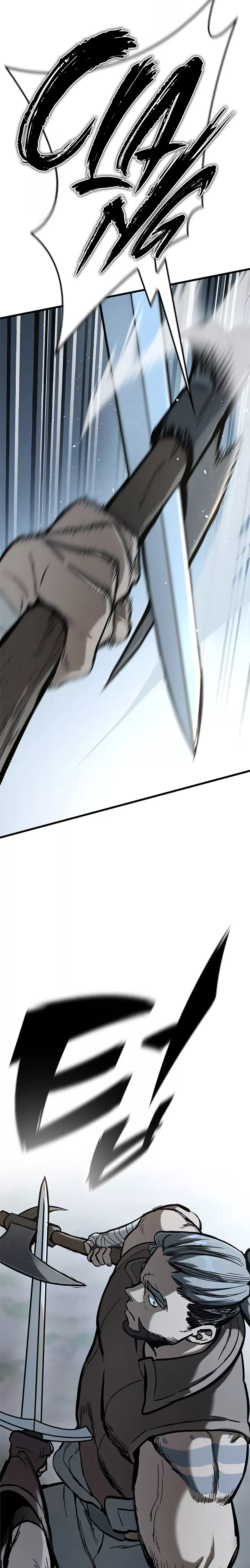 Read The Knight Who Only Lives Today Manga Online