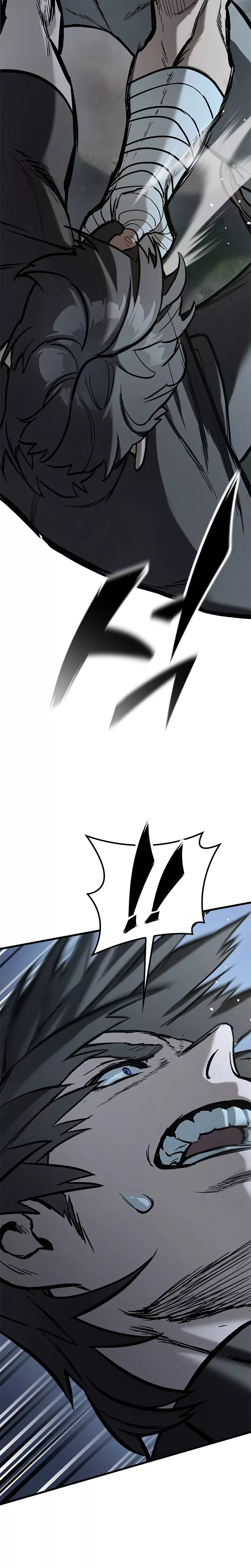 Read The Knight Who Only Lives Today Manga Online