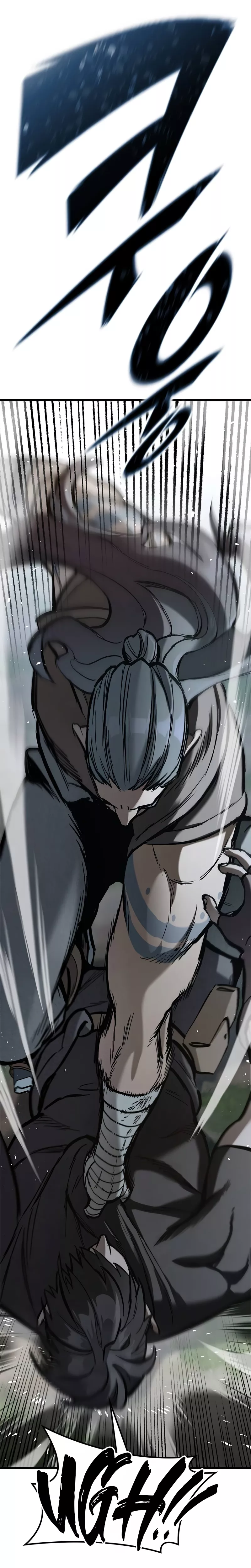 Read The Knight Who Only Lives Today Manga Online