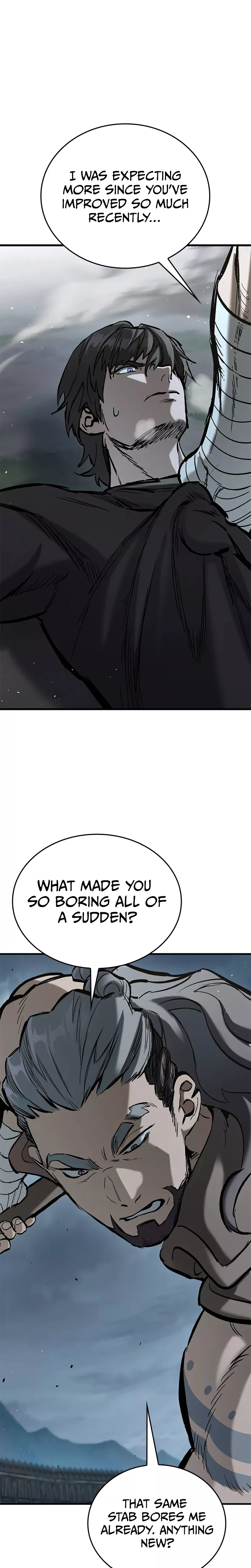 Read The Knight Who Only Lives Today Manga Online