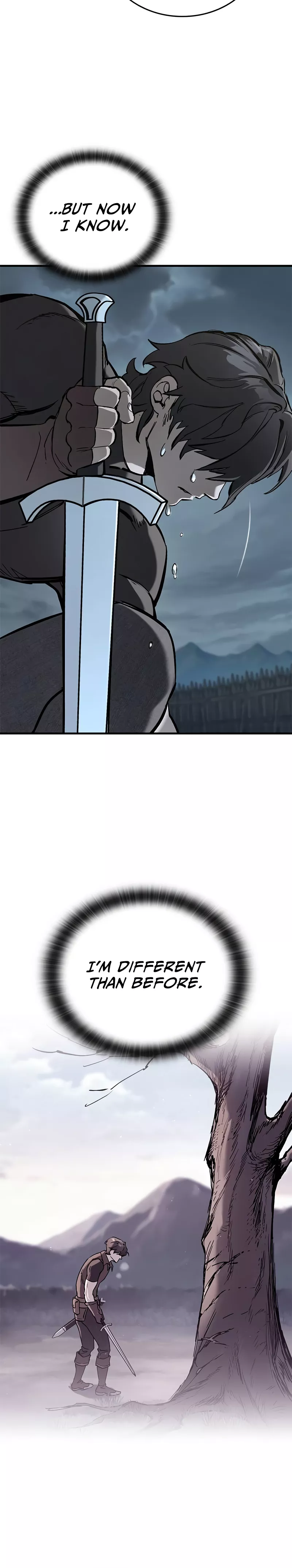 Read The Knight Who Only Lives Today Manga Online