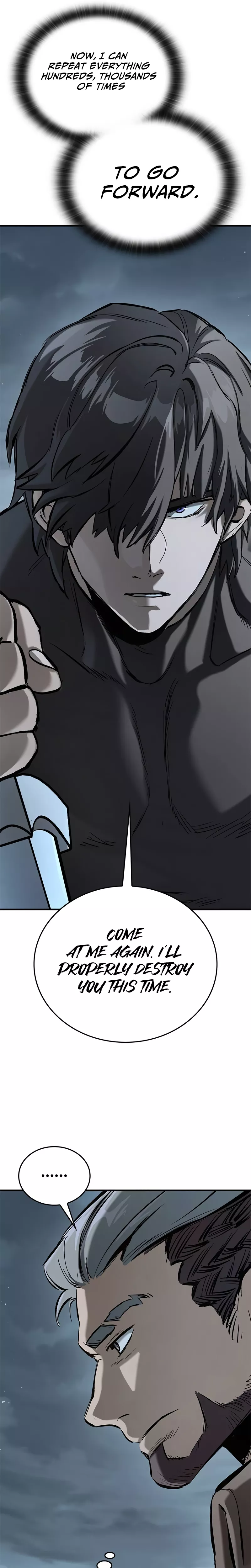 Read The Knight Who Only Lives Today Manga Online