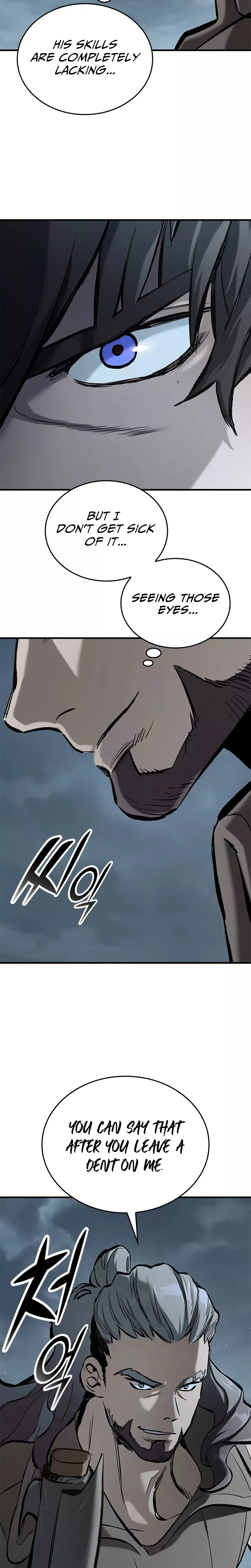 Read The Knight Who Only Lives Today Manga Online