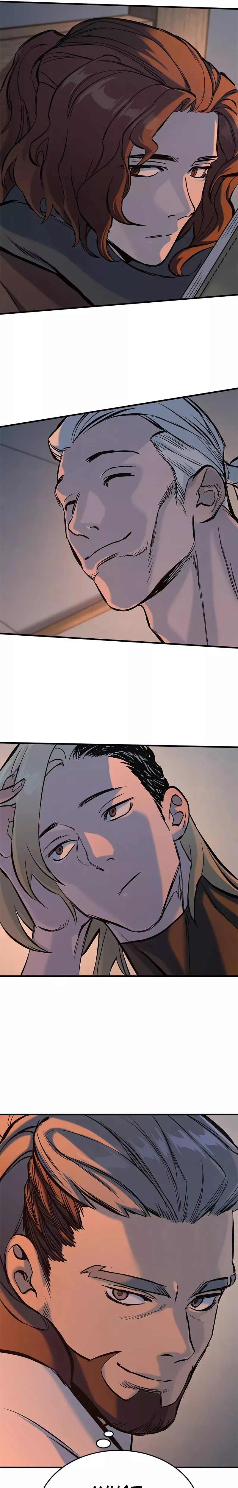 Read The Knight Who Only Lives Today Manga Online