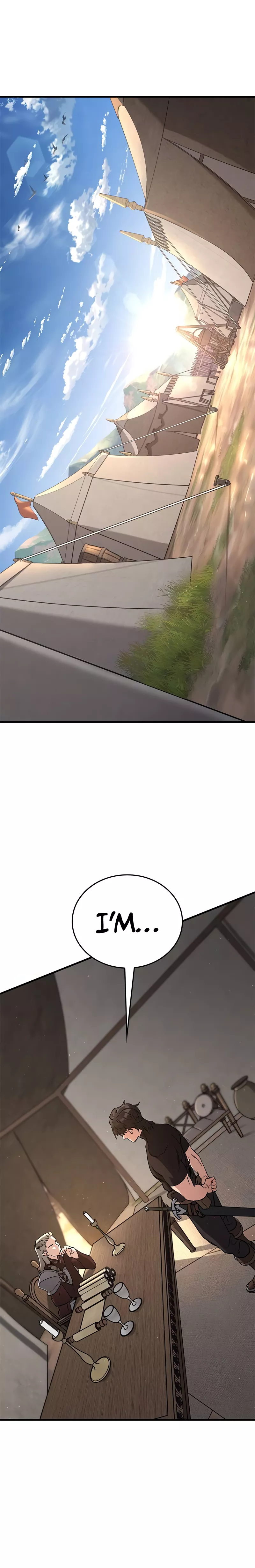 Read The Knight Who Only Lives Today Manga Online