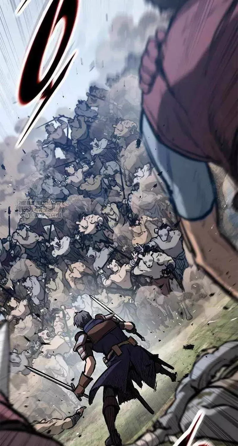 Read The Knight Who Only Lives Today Manga Online