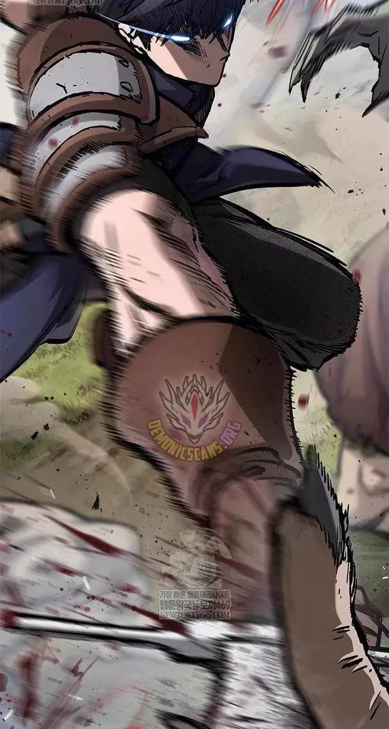 Read The Knight Who Only Lives Today Manga Online