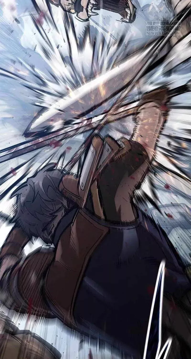 Read The Knight Who Only Lives Today Manga Online