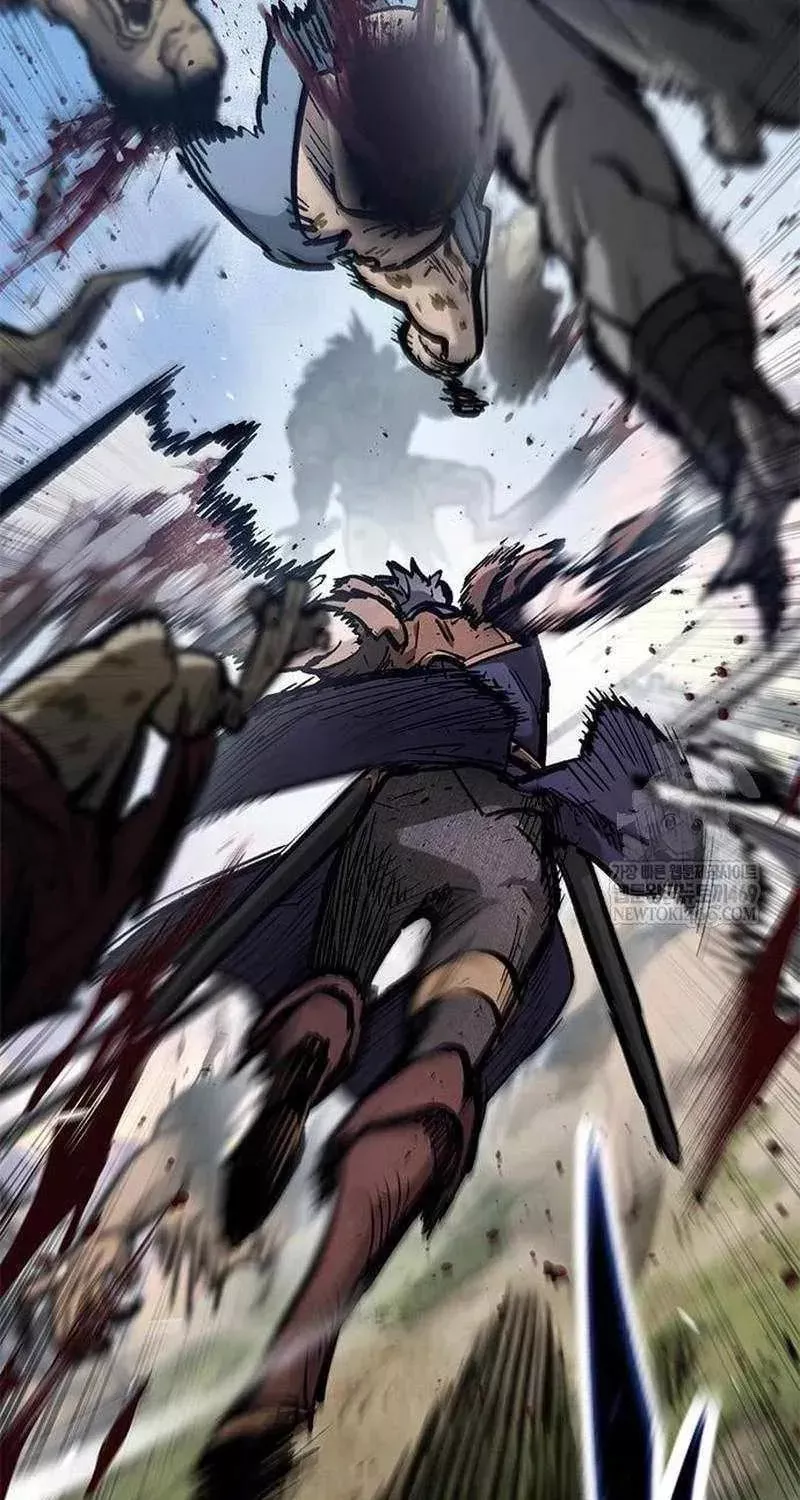 Read The Knight Who Only Lives Today Manga Online