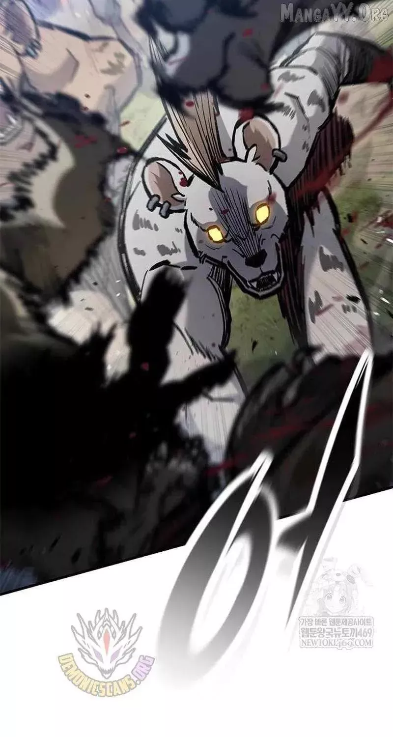 Read The Knight Who Only Lives Today Manga Online