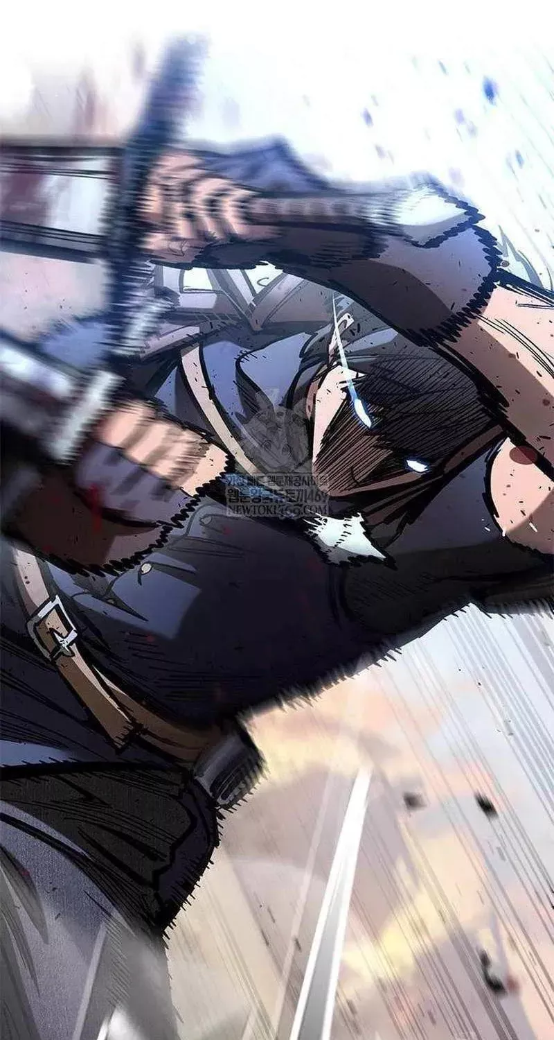 Read The Knight Who Only Lives Today Manga Online