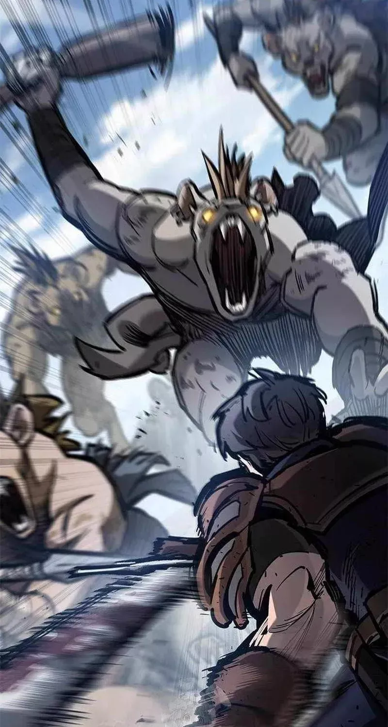 Read The Knight Who Only Lives Today Manga Online