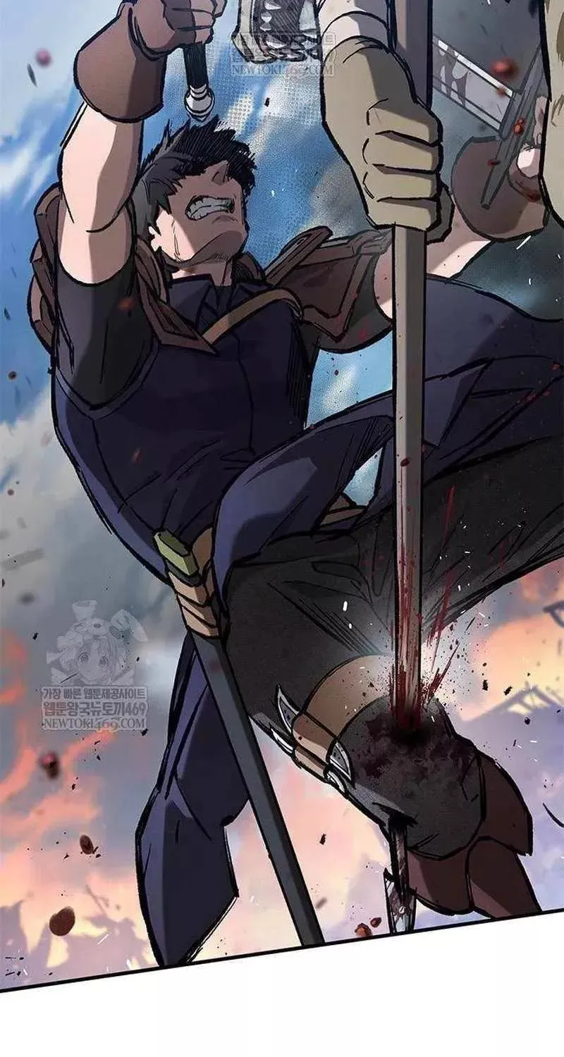 Read The Knight Who Only Lives Today Manga Online