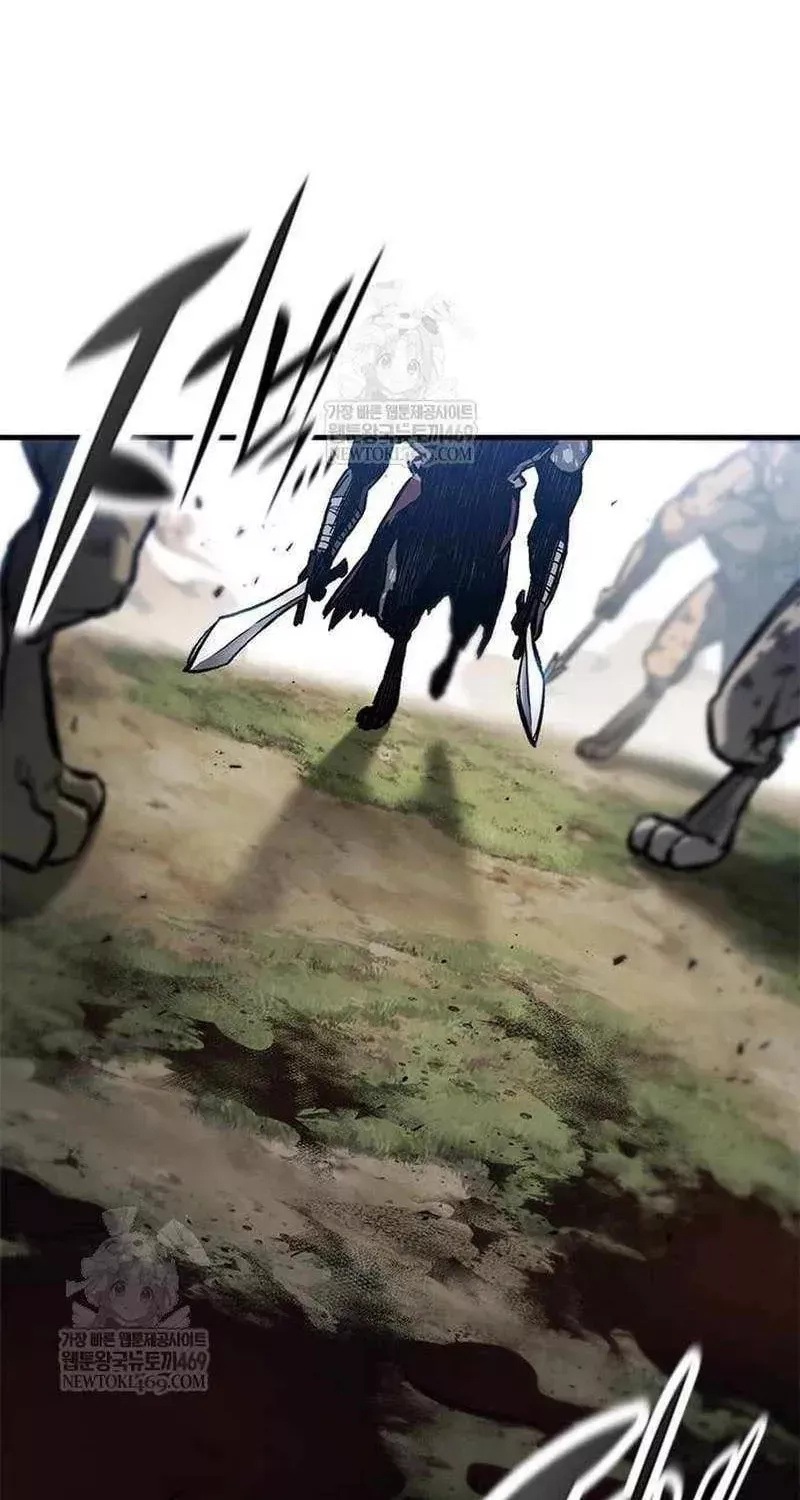 Read The Knight Who Only Lives Today Manga Online