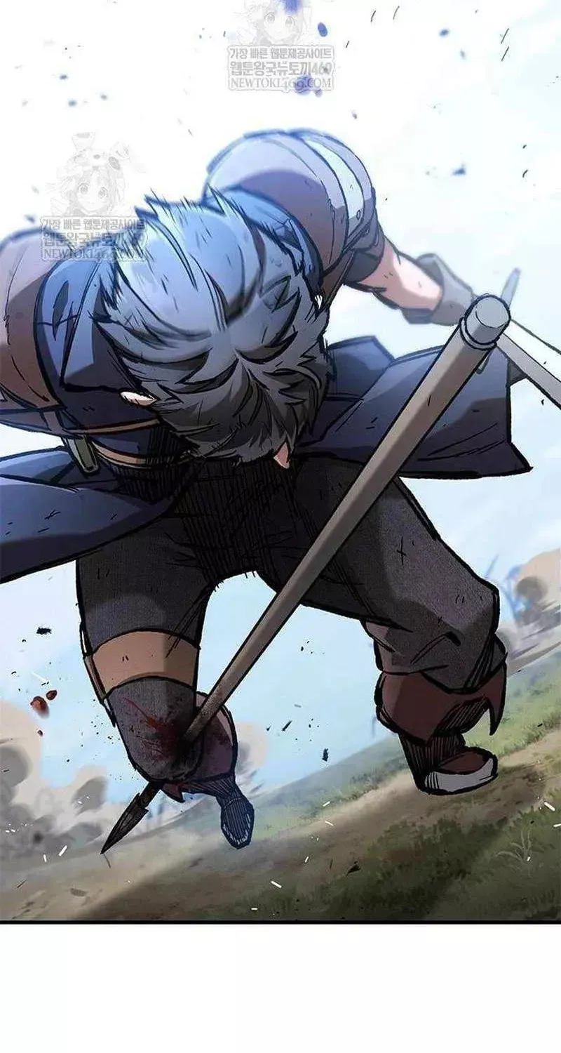 Read The Knight Who Only Lives Today Manga Online