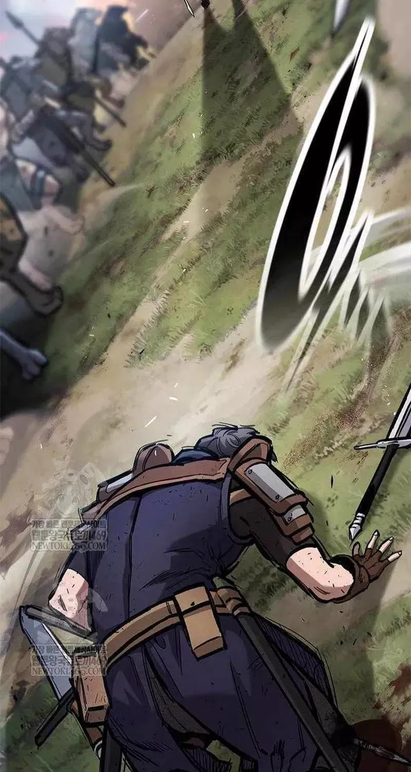 Read The Knight Who Only Lives Today Manga Online