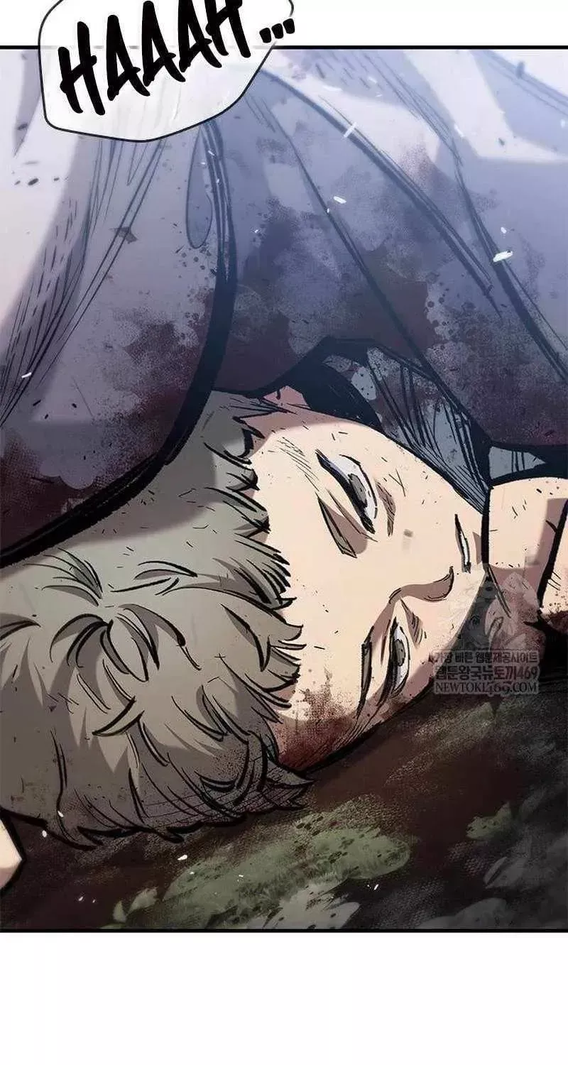 Read The Knight Who Only Lives Today Manga Online