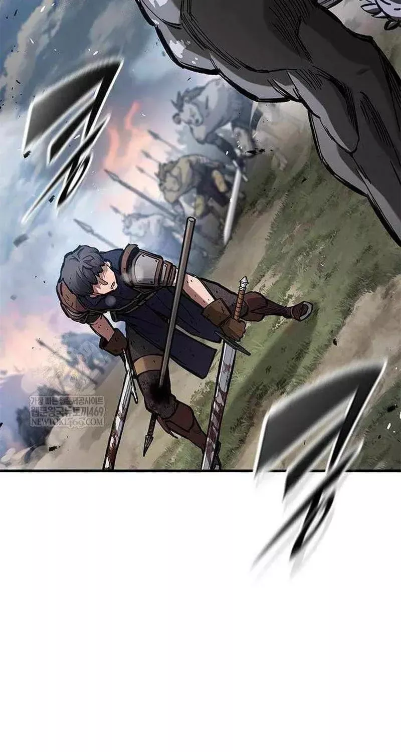 Read The Knight Who Only Lives Today Manga Online