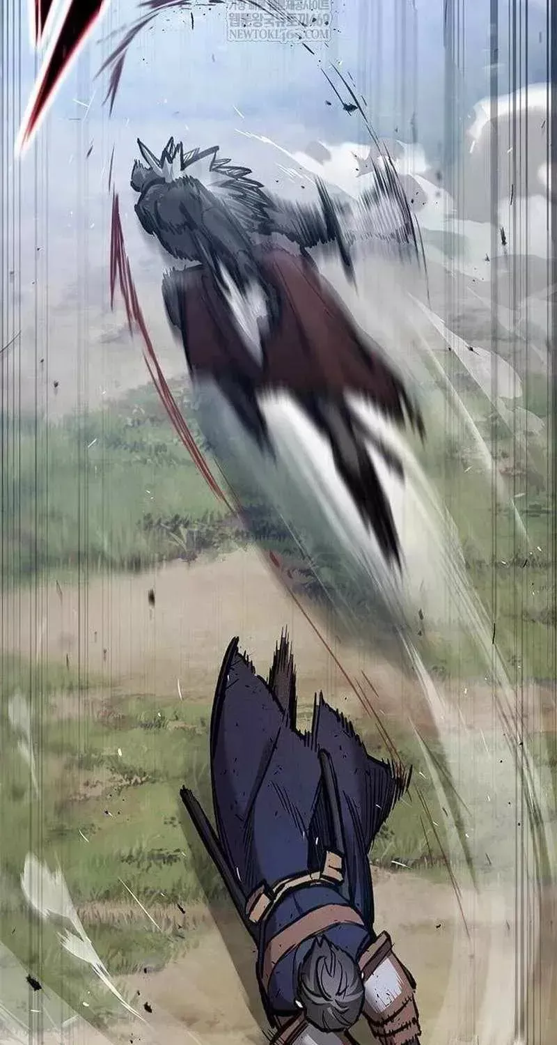 Read The Knight Who Only Lives Today Manga Online