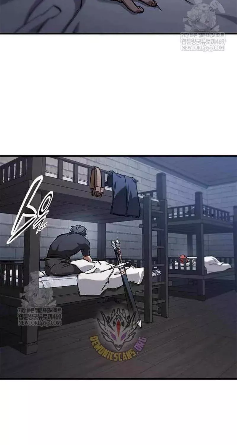 Read The Knight Who Only Lives Today Manga Online