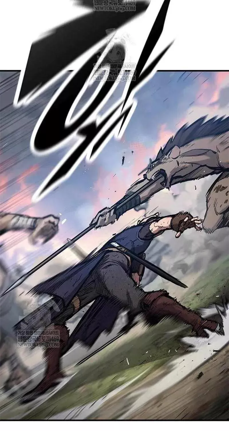 Read The Knight Who Only Lives Today Manga Online