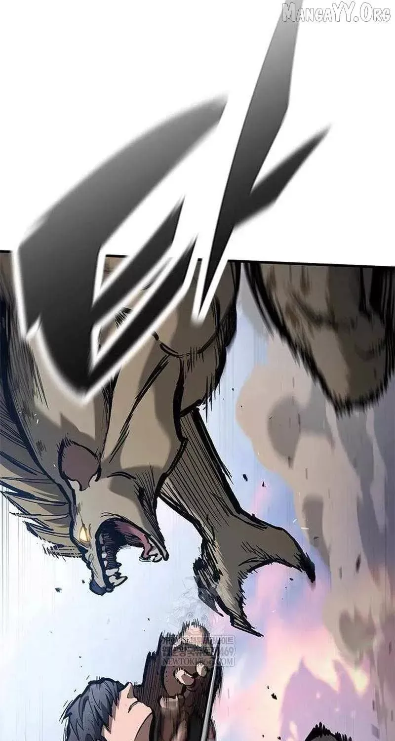 Read The Knight Who Only Lives Today Manga Online