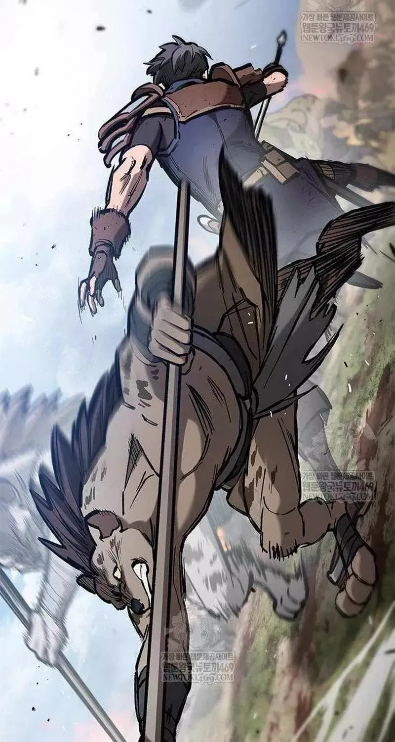 Read The Knight Who Only Lives Today Manga Online