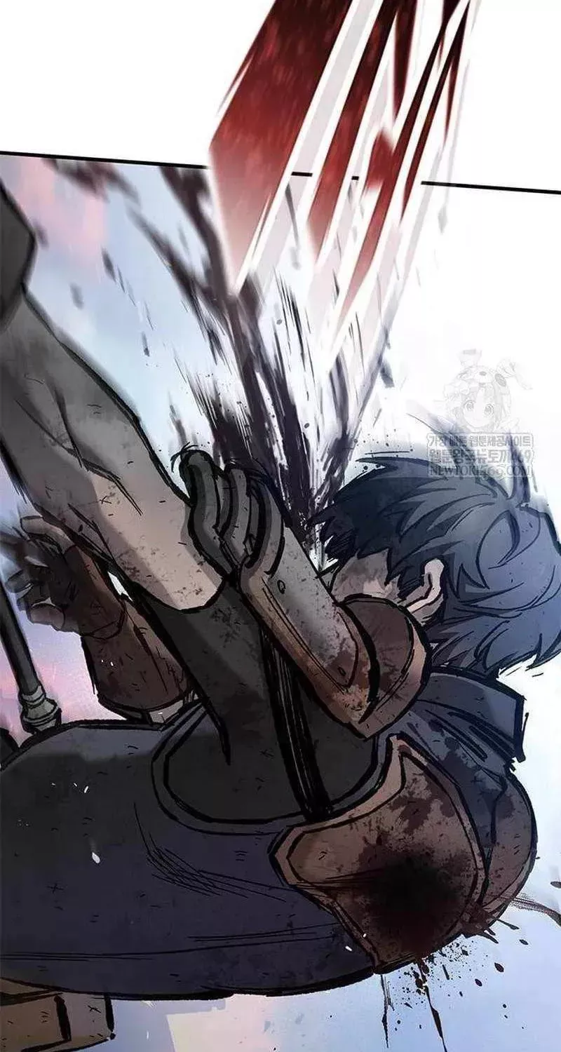 Read The Knight Who Only Lives Today Manga Online