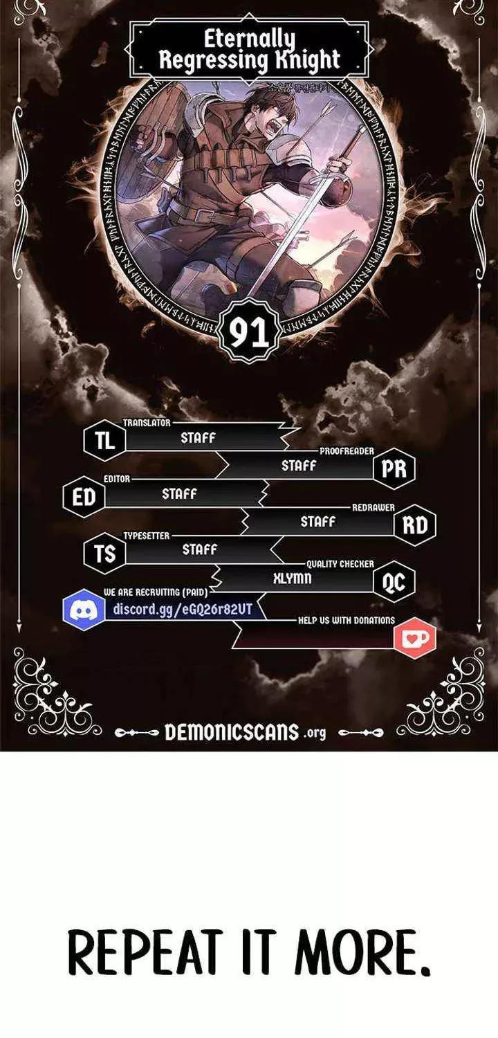 Read The Knight Who Only Lives Today Manga Online