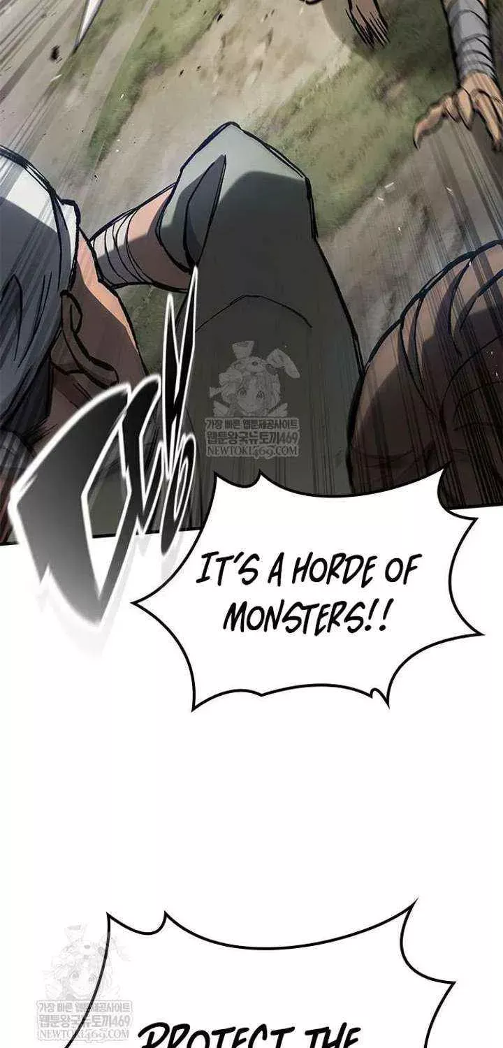 Read The Knight Who Only Lives Today Manga Online