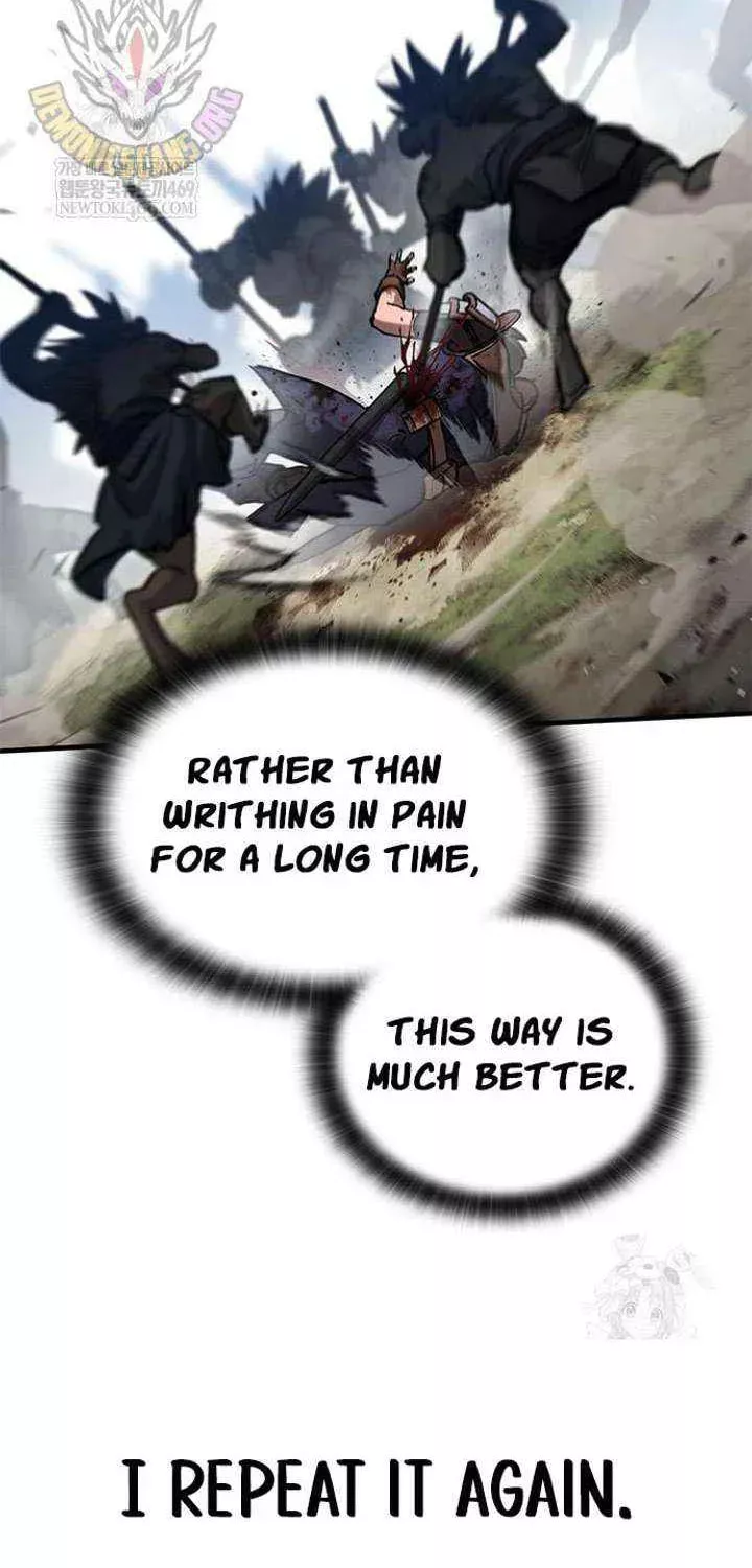 Read The Knight Who Only Lives Today Manga Online