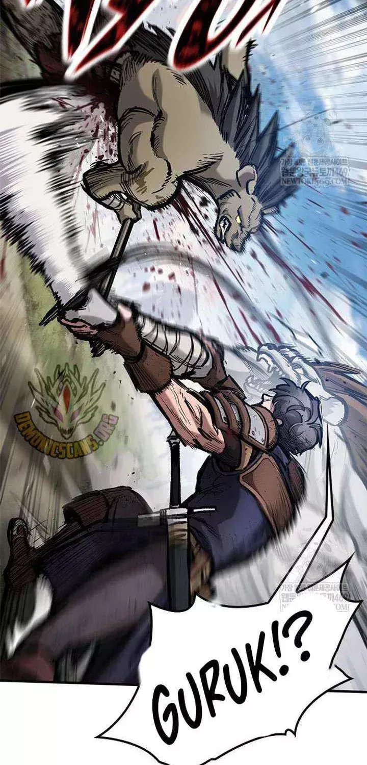 Read The Knight Who Only Lives Today Manga Online