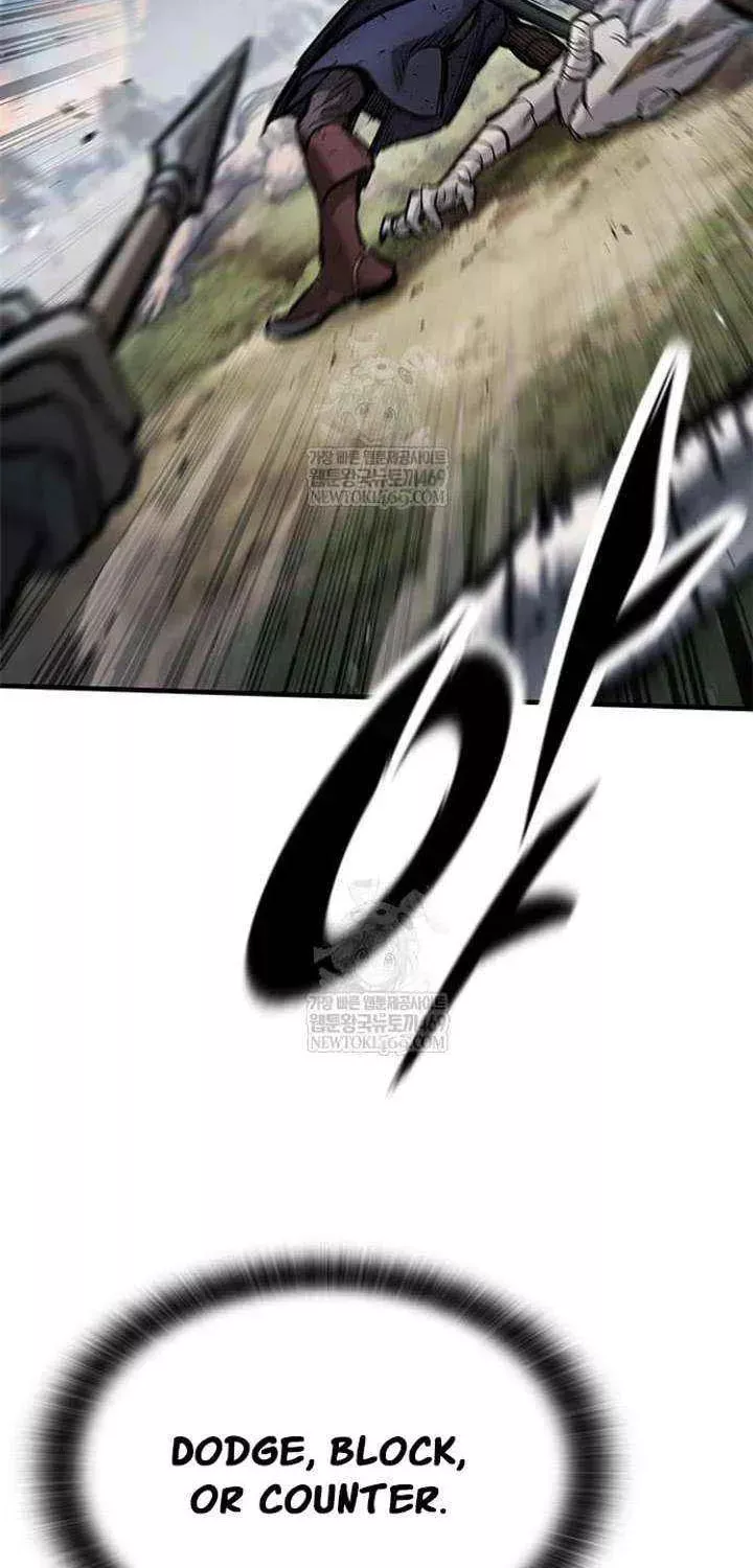 Read The Knight Who Only Lives Today Manga Online