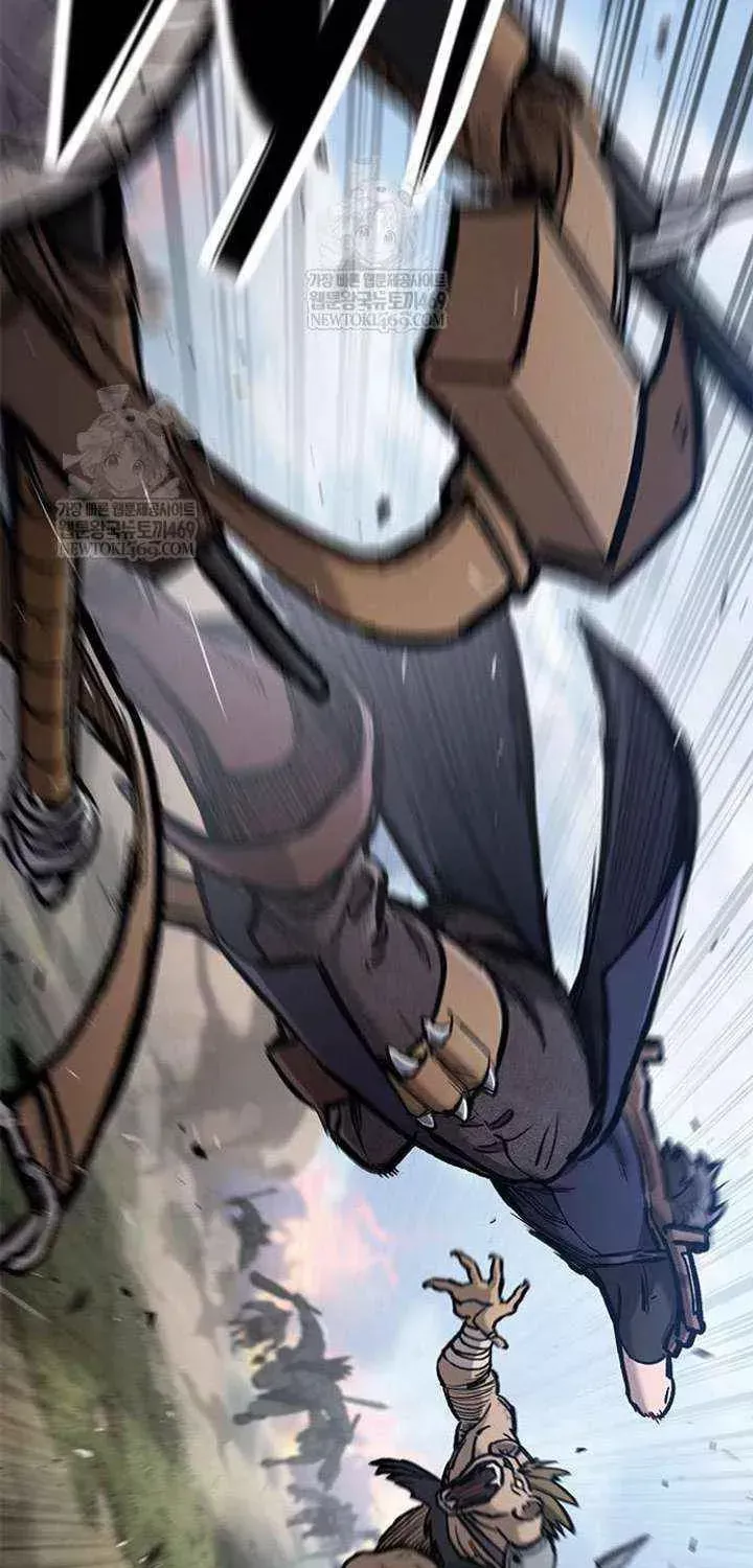 Read The Knight Who Only Lives Today Manga Online