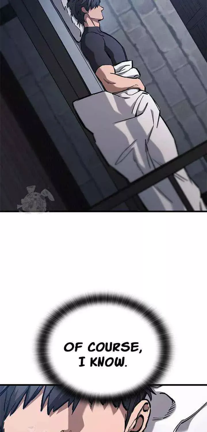 Read The Knight Who Only Lives Today Manga Online