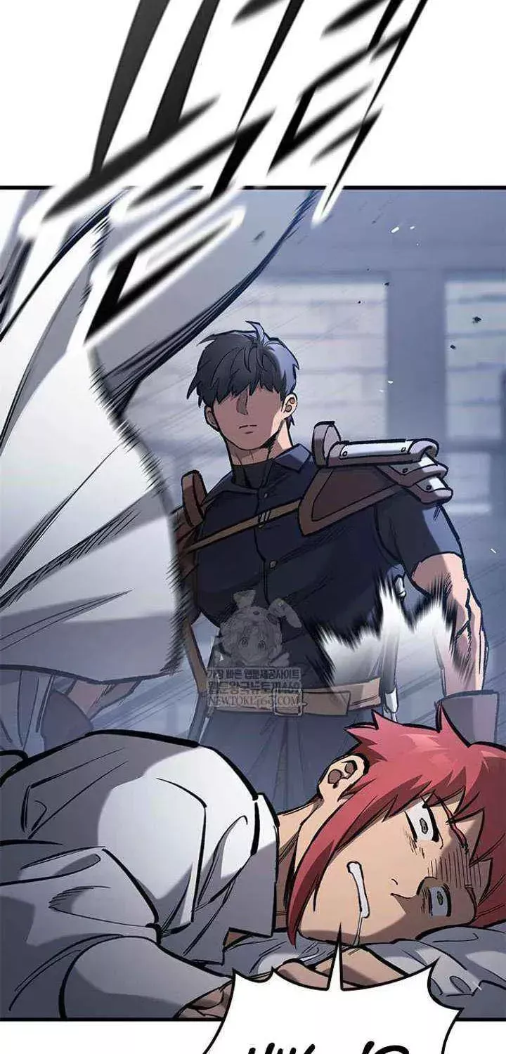 Read The Knight Who Only Lives Today Manga Online