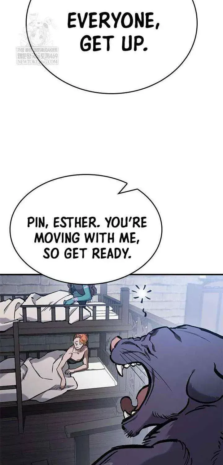 Read The Knight Who Only Lives Today Manga Online