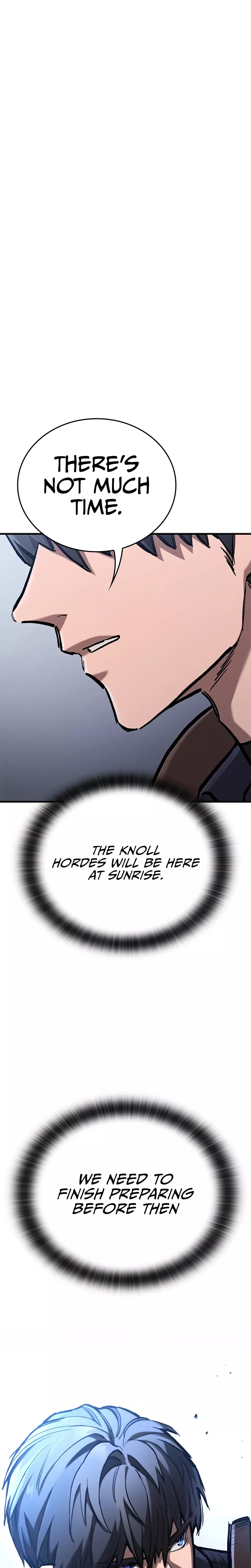 Read The Knight Who Only Lives Today Manga Online