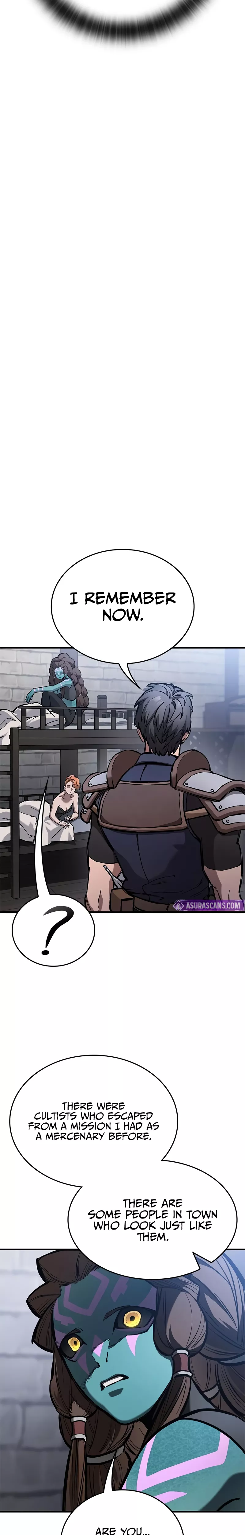 Read The Knight Who Only Lives Today Manga Online