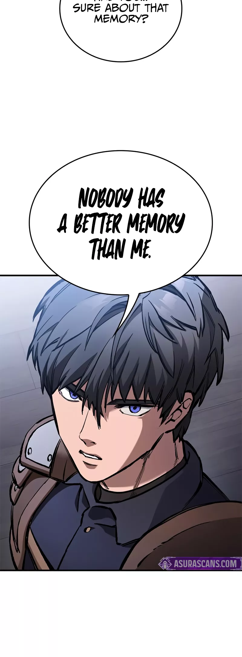 Read The Knight Who Only Lives Today Manga Online