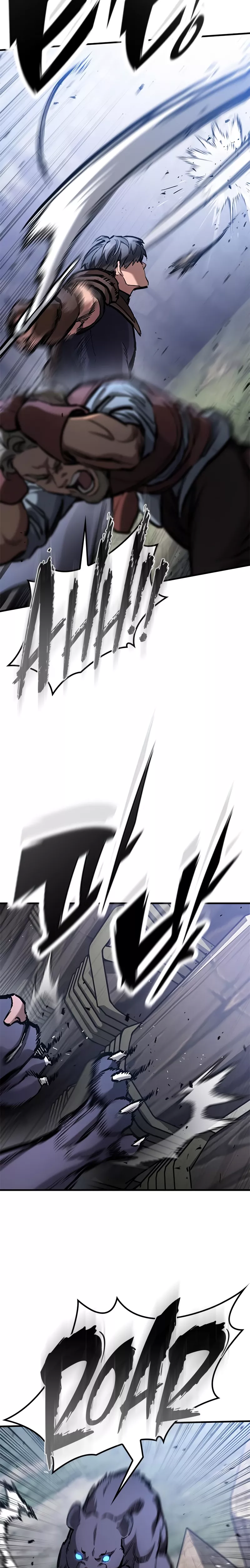 Read The Knight Who Only Lives Today Manga Online