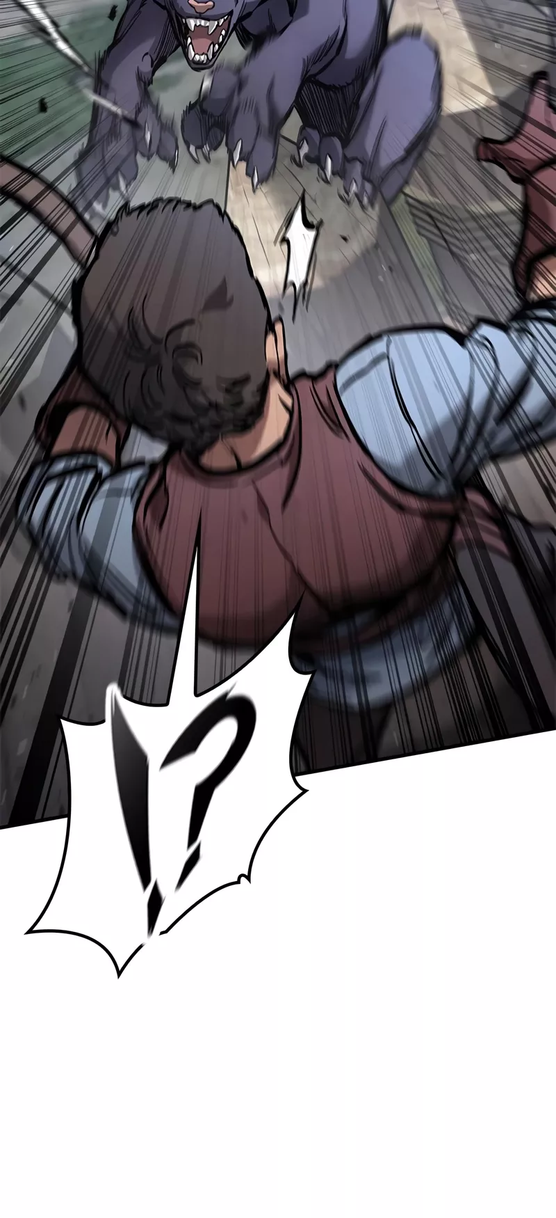 Read The Knight Who Only Lives Today Manga Online