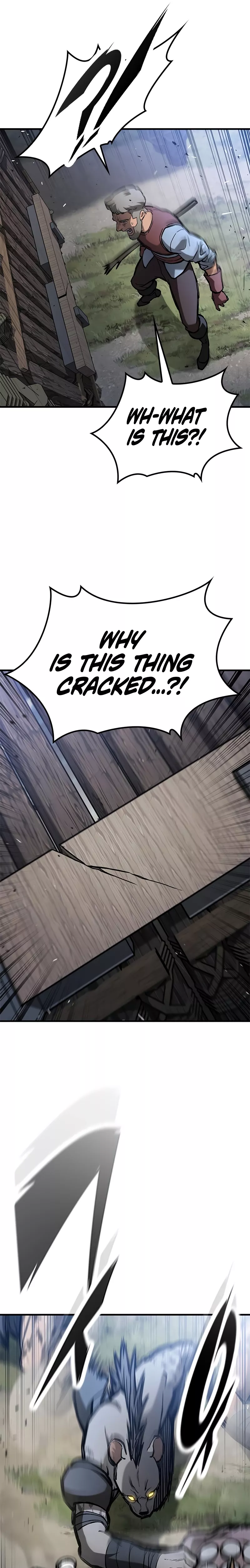 Read The Knight Who Only Lives Today Manga Online