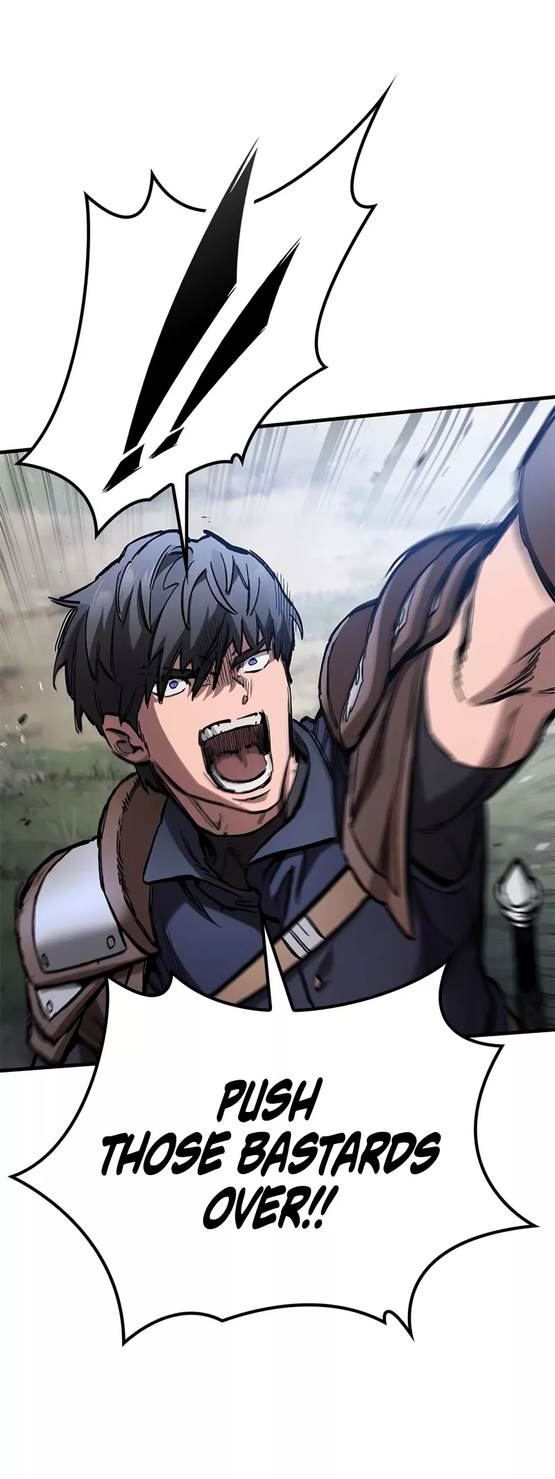 Read The Knight Who Only Lives Today Manga Online