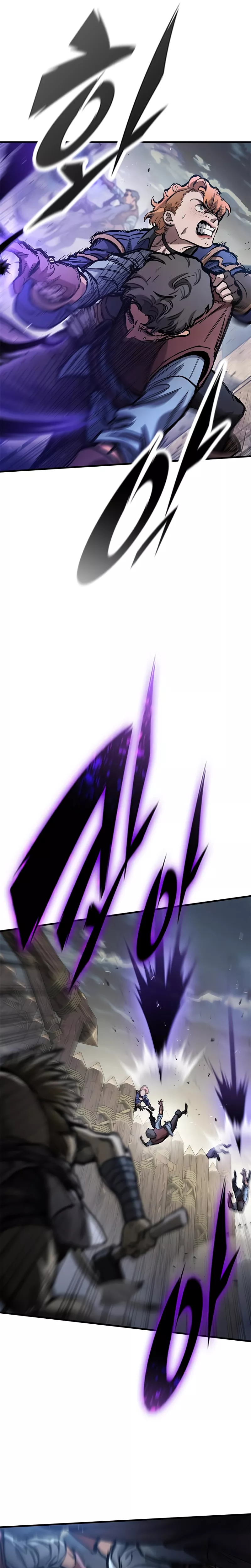 Read The Knight Who Only Lives Today Manga Online