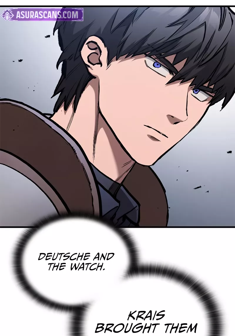 Read The Knight Who Only Lives Today Manga Online