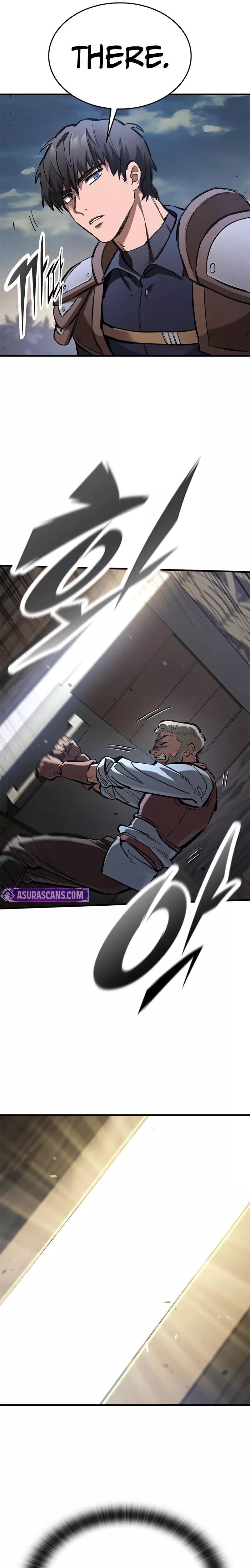 Read The Knight Who Only Lives Today Manga Online